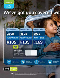 Telkom catalogue Page 42