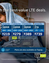 Telkom catalogue Page 43