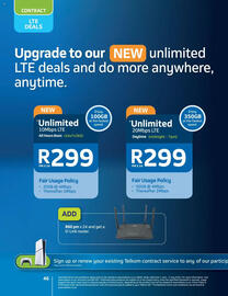 Telkom catalogue Page 44