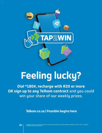 Telkom catalogue Page 6