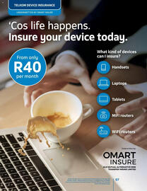 Telkom catalogue Page 7