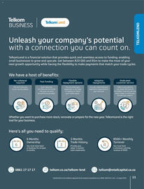 Telkom catalogue Page 11