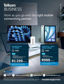 Telkom catalogue Page 12