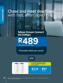 Telkom catalogue Page 2