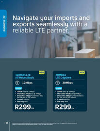 Telkom catalogue Page 4