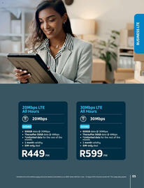Telkom catalogue Page 5