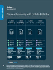 Telkom catalogue Page 8