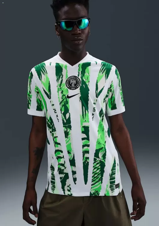 Catalogue Nike (valable jusqu'au 30-06)