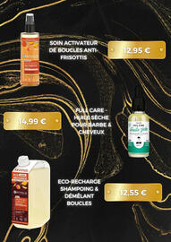 Catalogue Yves Rocher page 2