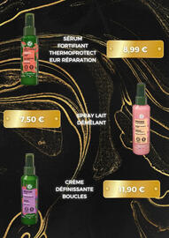 Catalogue Yves Rocher page 3