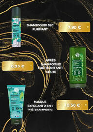 Catalogue Yves Rocher page 4