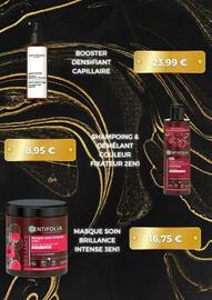 Catalogue Yves Rocher page 5