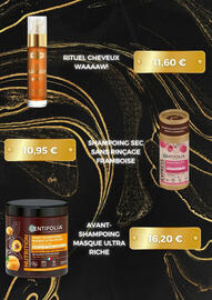 Catalogue Yves Rocher page 7