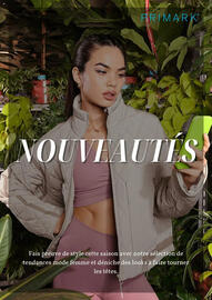 Catalogue Primark page 1