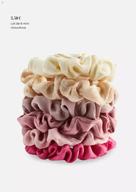 Catalogue Primark page 10