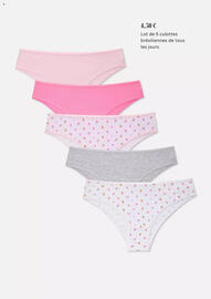 Catalogue Primark page 11