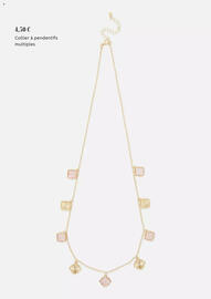 Catalogue Primark page 16