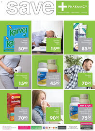 Save catalogue Page 2