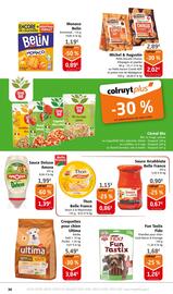 Catalogue Colruyt page 20