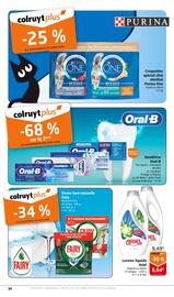 Catalogue Colruyt page 24