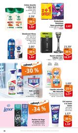 Catalogue Colruyt page 26