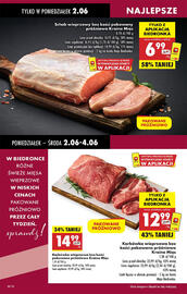 Biedronka gazetka tydzień 23 Strona 24