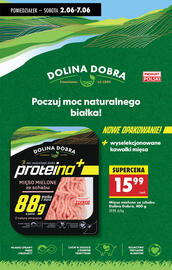 Biedronka gazetka tydzień 23 Strona 62