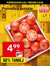 Delikatesy Centrum gazetka tydzień 23 Strona 11