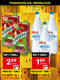 Delikatesy Centrum gazetka tydzień 23 Strona 33
