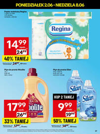 Delikatesy Centrum gazetka tydzień 23 Strona 37
