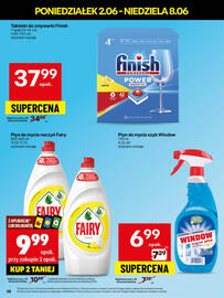 Delikatesy Centrum gazetka tydzień 23 Strona 38