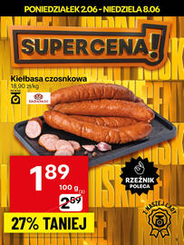 Delikatesy Centrum gazetka tydzień 23 Strona 5