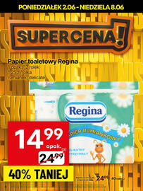 Delikatesy Centrum gazetka tydzień 23 Strona 8