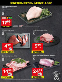 Delikatesy Centrum gazetka tydzień 23 Strona 15