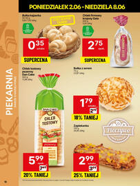 Delikatesy Centrum gazetka tydzień 23 Strona 18