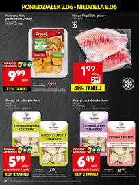 Delikatesy Centrum gazetka tydzień 23 Strona 26