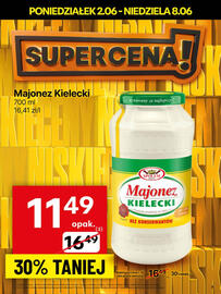 Delikatesy Centrum gazetka tydzień 23 Strona 7