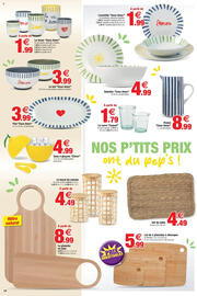 Catalogue Bazarland page 14