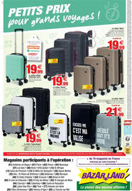 Catalogue Bazarland page 16
