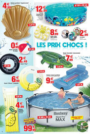 Catalogue Bazarland page 4