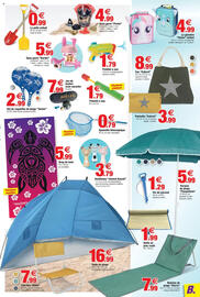Catalogue Bazarland page 5
