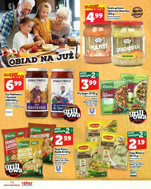 Topaz Express gazetka tydzień 23 Strona 14