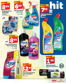 Topaz Express gazetka tydzień 23 Strona 25