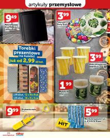 Topaz Express gazetka tydzień 23 Strona 26