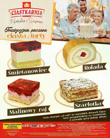 Topaz Express gazetka tydzień 23 Strona 28