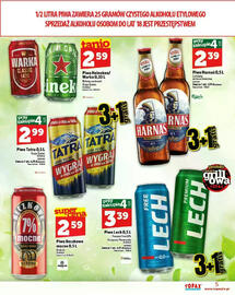 Topaz Express gazetka tydzień 23 Strona 5