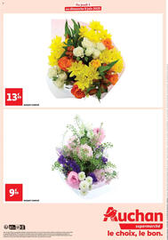 Catalogue Auchan Supermarché page 2