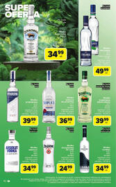 Carrefour gazetka | Alkohole Strona 10