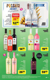 Carrefour gazetka | Alkohole Strona 11