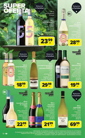 Carrefour gazetka | Alkohole Strona 12